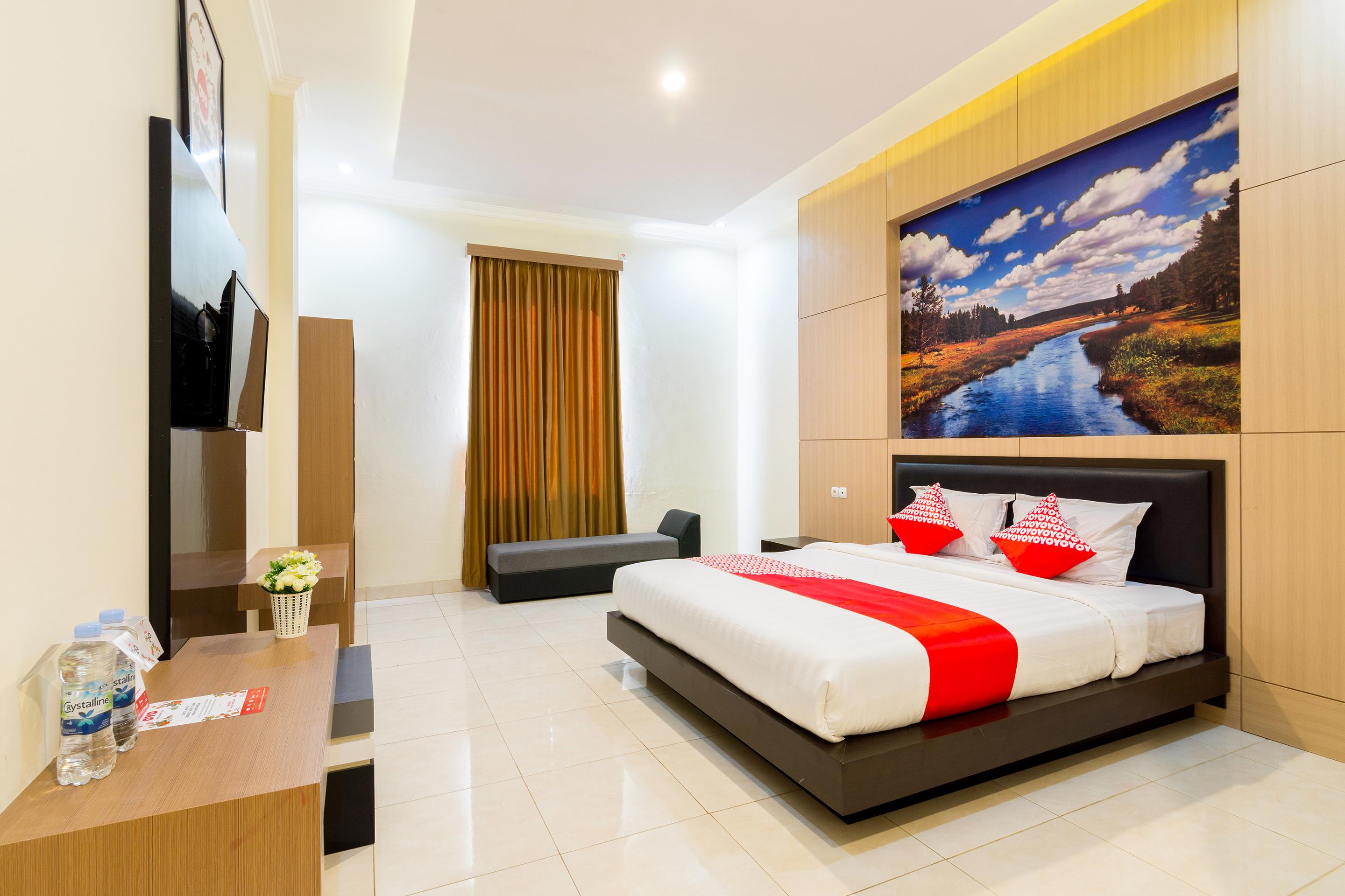 Oyo 1309 Hotel Shafira Syariah Yogyakarta Kültér fotó
