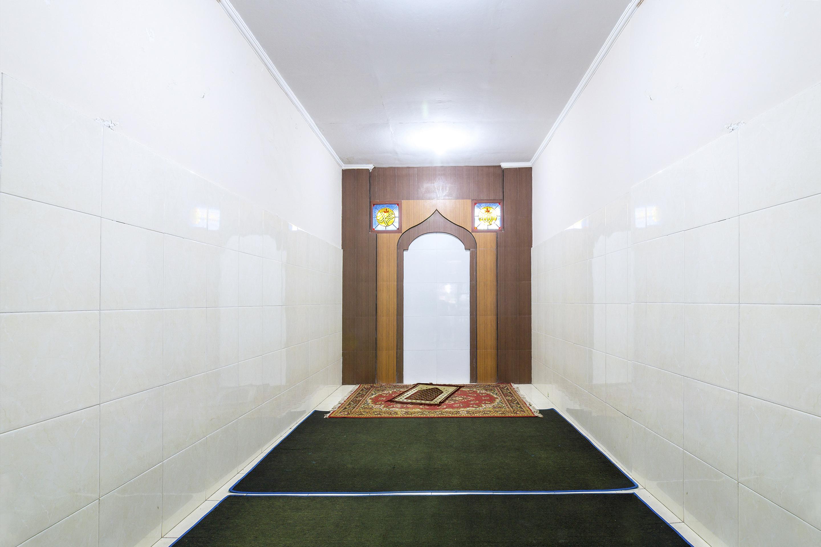 Oyo 1309 Hotel Shafira Syariah Yogyakarta Kültér fotó